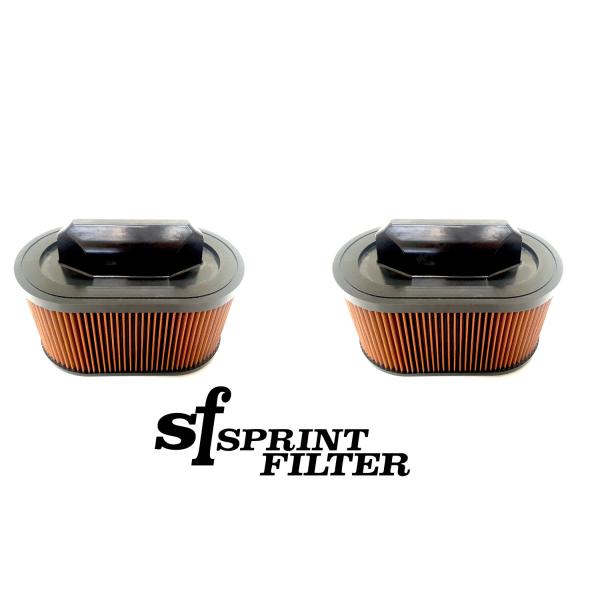 SPRINT FILTER yC1099SzMASERATIoe(M161),Mu(M157),NAg|eVIp ^Cv GAtB^[ 1䕪2Zbg