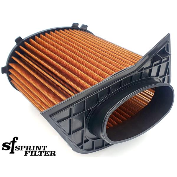 SprintFilter�yC1143S�z�����Z�f�X�x���cAMG A�N���X[W177],CLA[C118/X118],GLA[H247]�p���������^�C�v�����G�A�t�B���^�[ Mercedes ShootingBrake