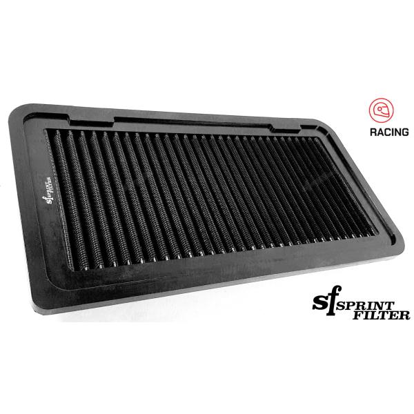 SPRINT FILTER【P1024S F1 85】※レース専用※ トヨタ 86 / スバル BRZ 用純正交換タイプ乾式エアフィルターTOYOTA86・SU