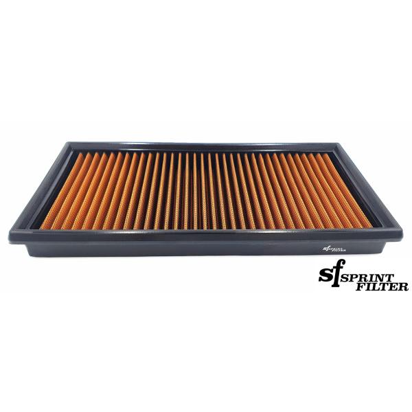 SPRINT FILTER 【P1166S】JEEP RENEGADE(19-), FIAT 500X(19-)用 純正交換タイプエアフィルター ジープ レネゲ