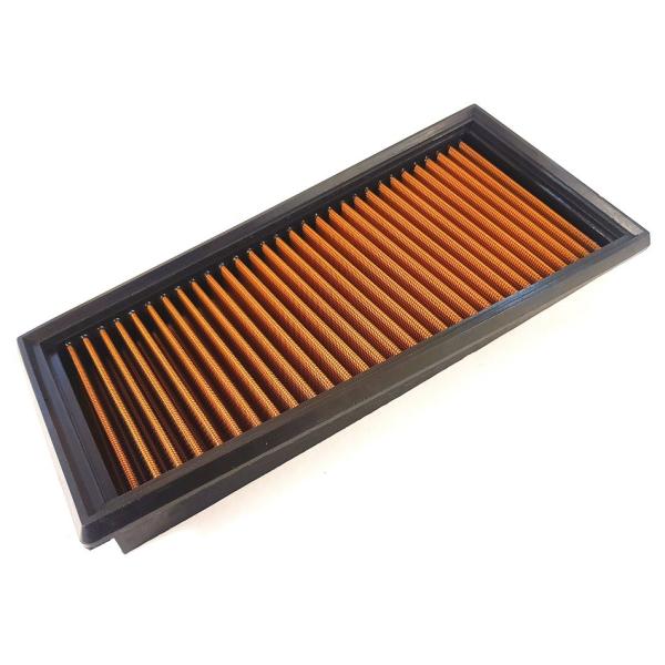 SPRINT FILTER 【P268S】FIAT500 1.4L / PANDA NA, LANCIA YPSILON用 純正交換タイプエアフィルター