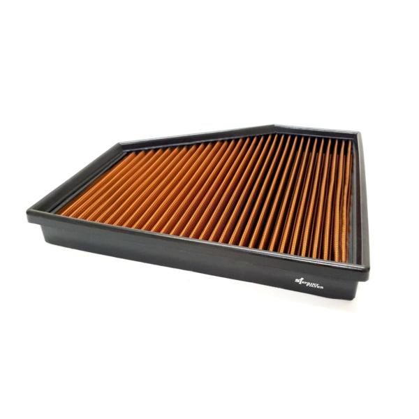 SPRINT FILTER�yS1089S�zBMW 1 [F20/21 LCI], 2 [F22/23], 3[F30/31/34 LCI], 4[F32/33/36 LCI]�p ���������^�C�v�E�n�C�t���[�����G�A�t�B���^�[�@