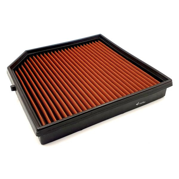 SPRINT FILTER【S1119S】ボルボ XC40(18-)  純正交換タイプ乾式エアフィルター　VOLVO