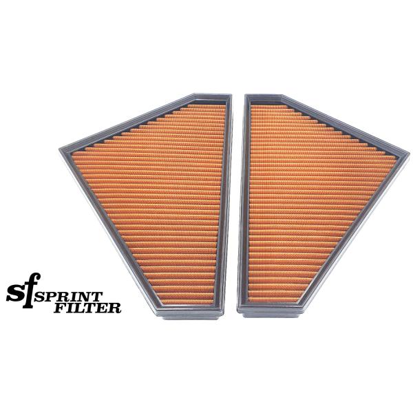 SPRINTFILTERyS1167Sz1䕪Q聦 WK[ F-TYPE[X152] 3.0L/5.0L (13-)p ^CvGAtB^[ JAGUAR F^Cv