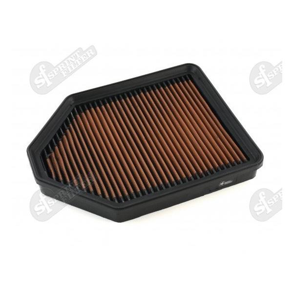 SPRINTFILTER(スプリントフィルター)スプリントフィルターは4年連続 motoGPチャンピオンのマルク・マルケス選手が所属する Repsol Honda Team のオフィシャルスポンサーです。motoGPマシン HONDA RC...