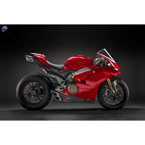 D182 TERMIGNONI:DUCATI_PANIGALE V4,S,R(18-22)tGL][XgLbg(4 USCITE) [5Ή