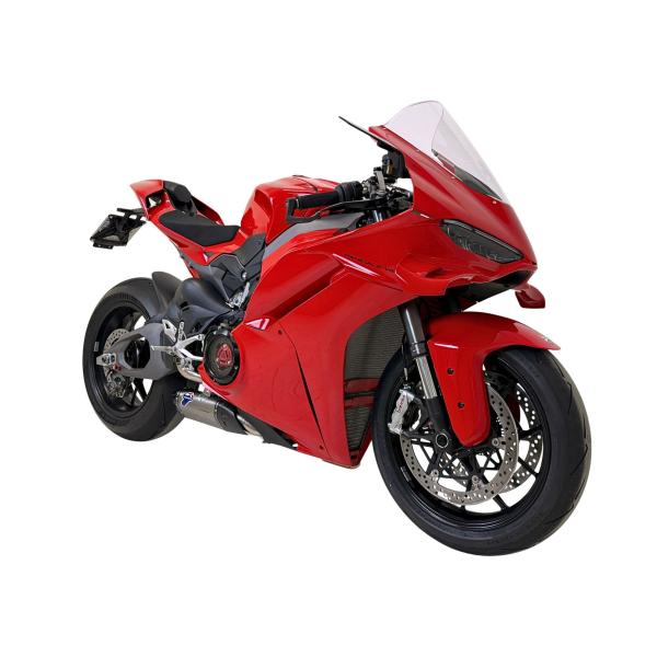 D235 TERMIGNONI テルミニョーニ DUCATI パニガーレV4S,ストリート