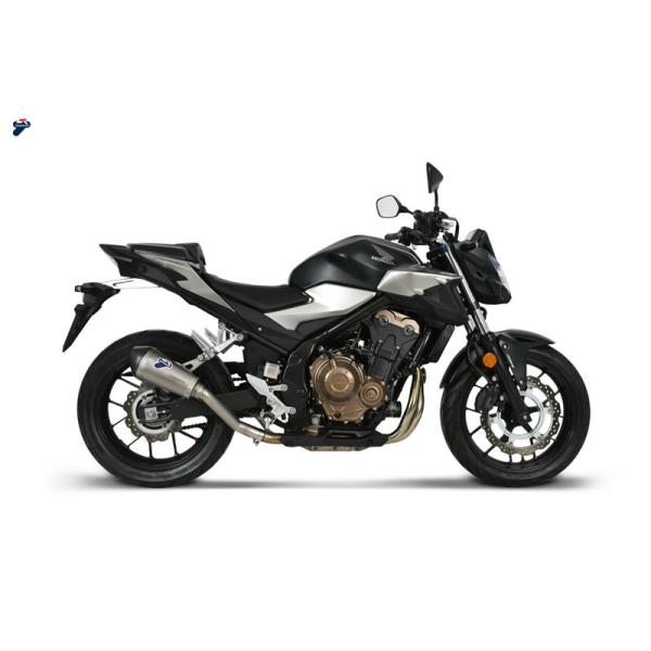 TERMIGNONI:HONDA_CB/CBR 500 F-R-X MY19(19-22)XbvI_SO01 `^ERjJETCT[+ NpCv