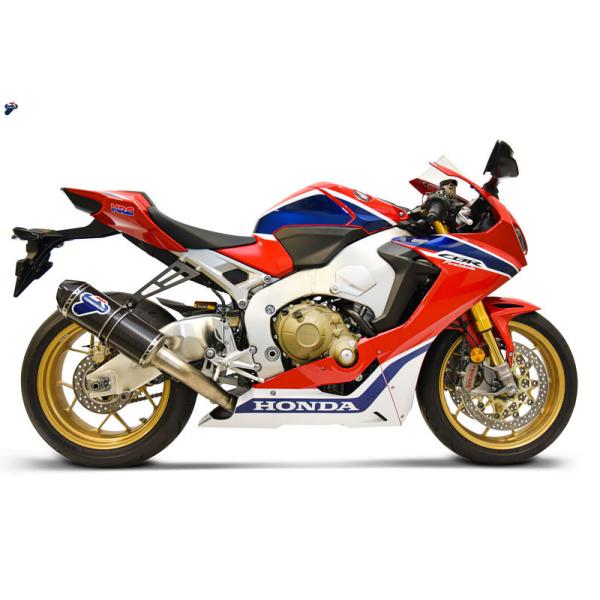 TERMIGNONI:HONDA_CBR 1000 COMPLETE SYSTEM(17-19)tGL][XgKIT_RN^[+TCT[