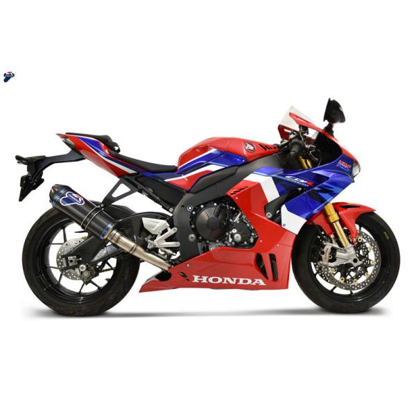 TERMIGNONI:HONDA_CBR 1000 COMPLETE SYSTEM(20-22)tGL][Xg@[VOKIT_RN^[+TCT[