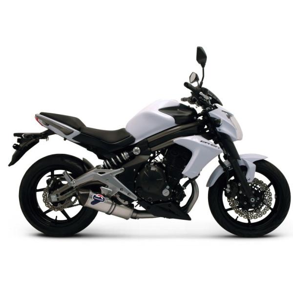 TERMIGNONI:KAWASAKI_ER 6n (12-16)tGL][XgKIT_2X1 STR J[{ CAP