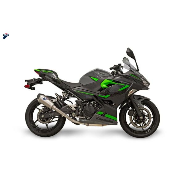 TERMIGNONI JTLEjW400@XbvITCT[ `^ERjJ^Cv@(K083094SO1)kawasaki NINJA400/ Z400y2019z