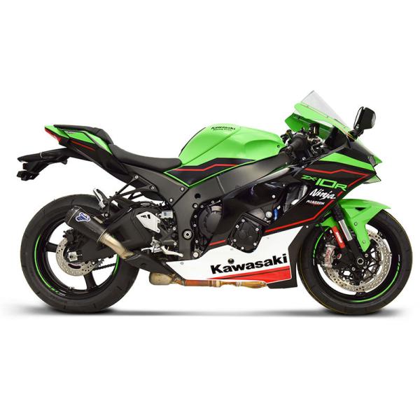 TERMIGNONI:KAWASAKI_ZX10R- RR(20-22)XbvI_SO08 GP2REubN`^ETCT[ + NpCv