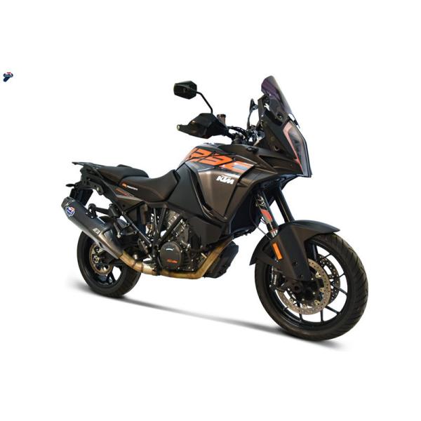 TERMIGNONI KTM 1290 SUPER ADEVENTURE (2017-19)  XbvITCT[E(KT1908040IIC.IBC)