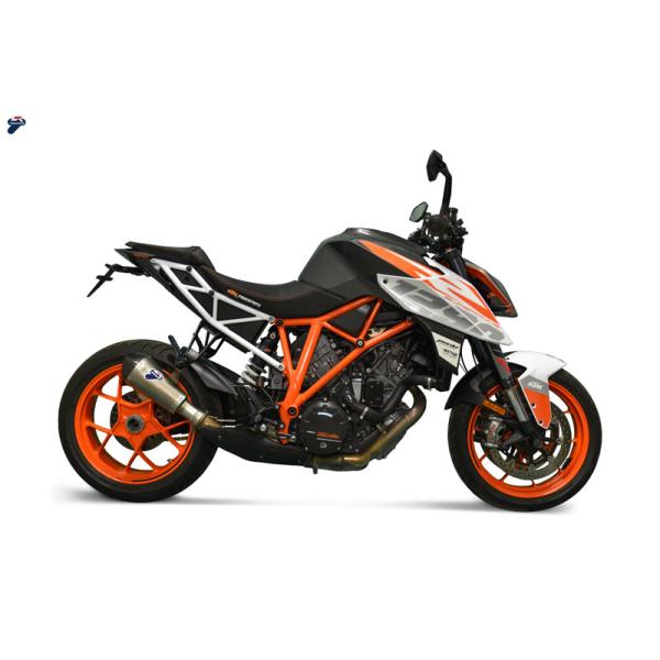 TERMIGNONI KTM SUPER DUKE 1290Ry2017?2019z    XbvITCT[ERjJ/J[{GhE^Cv@(KT22094SO01)X[p[f[N1290Ry2020z