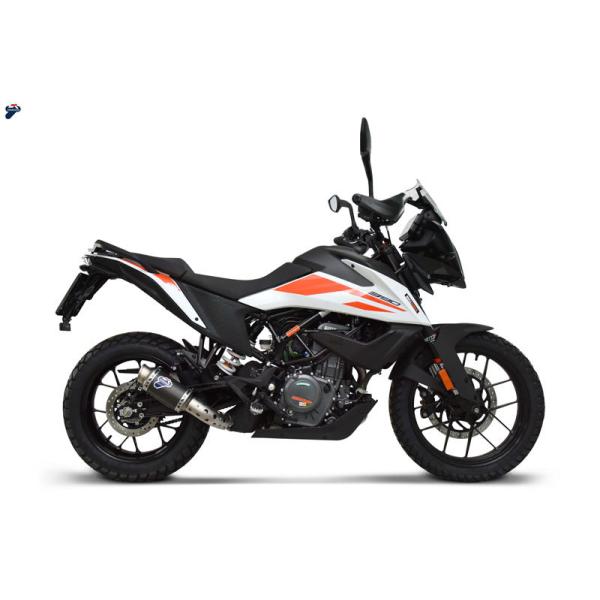 TERMIGNONI KTM 390AhF`[ y2020~z  XbvITCT[EGPNVbNE^Cv@(KT23094SO05)