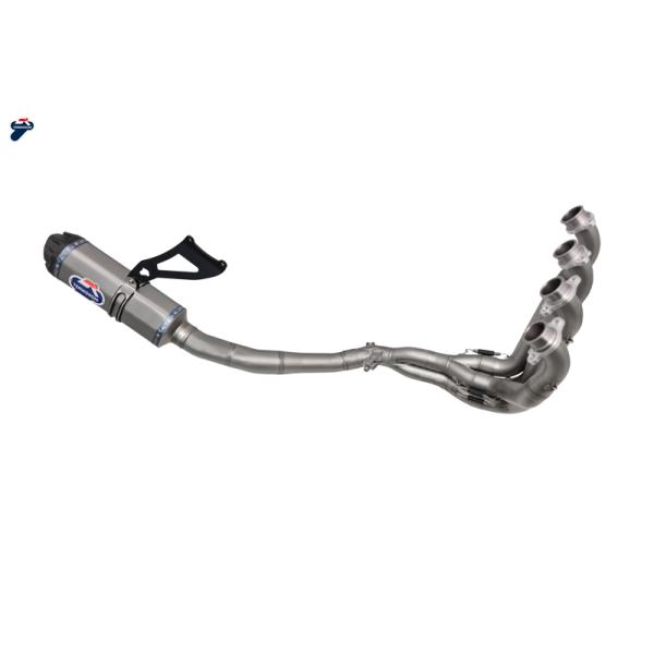 TERMIGNONI:SUZUKI_GSX-R 1000(17-20)tGL][XgKIT_4X2X1