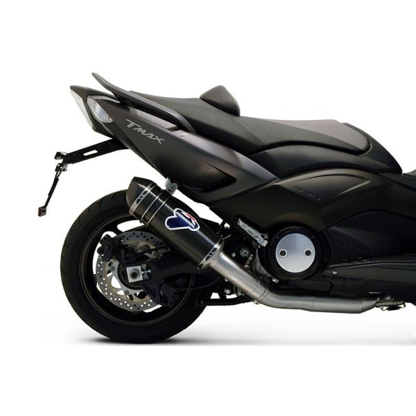 TERMIGNONI:YAMAHA_T MAX 530(12-16)tGL][XgKIT_2X1 STR `^TCT[
