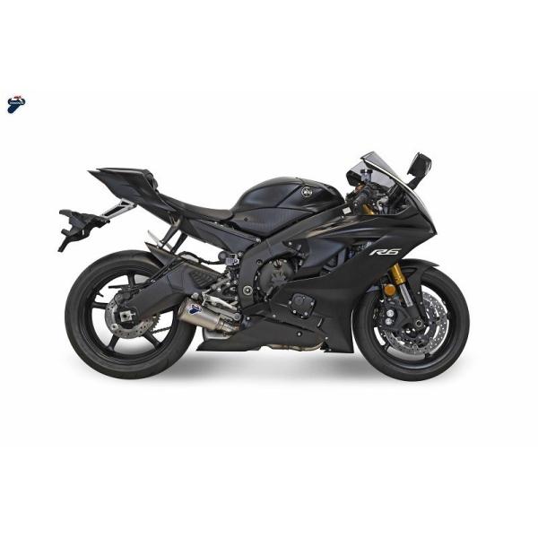 TERMIGNONI:YAMAHA_R6(06-20)�X���b�v�I��_SO02 GP2R �T�C�����T�[+ �����N�p�C�v