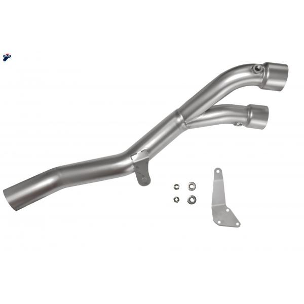 Y123 TERMIGNONI YAMAHA YZF-R1(15-22) L^CU[LZpCv@yTCT[͕t܂z