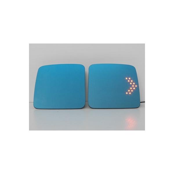 GARUDA BLLED MIRROR@BSZ-12 SUZUKI JIMNY(JB64W/JB74),EVERY WAGON / GuBS[64W],Wj[[JB23/64W](05/11~)p LEDtu[~[@q[^[L