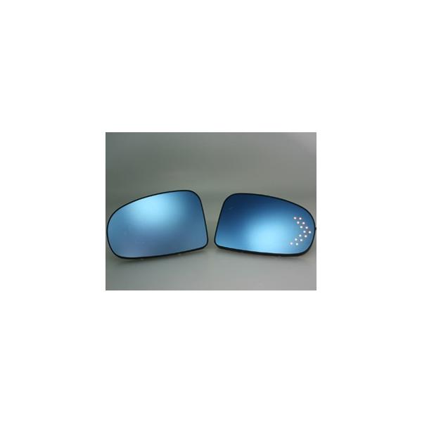 GARUDA BLLED MIRROR@BTO-03  TOYOTA@PRIUS(W30) / IQyj[vEXEIQz