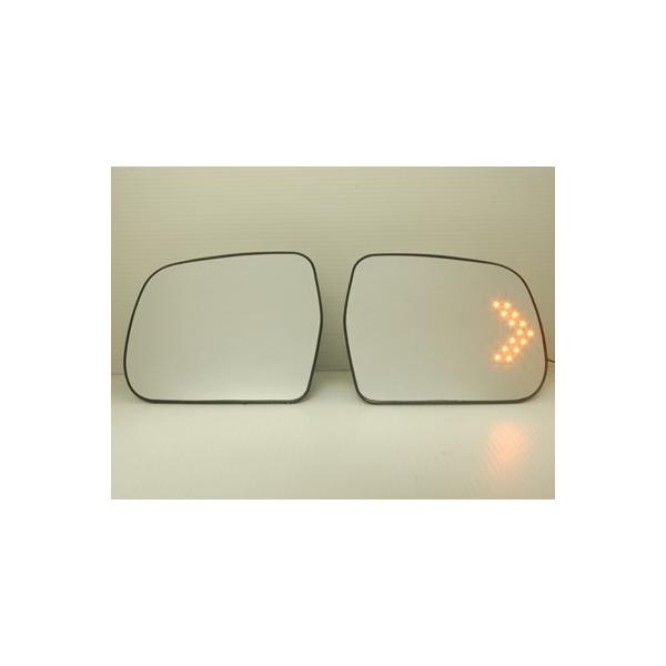 GARUDA BLLED MIRROR@BTO-04C  TOYOTA@mAE{NV[