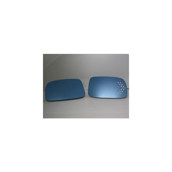 GARUDA BLLED MIRROR@BTO-10  TOYOTA@PRIUS W20 p@yvEX W20zp