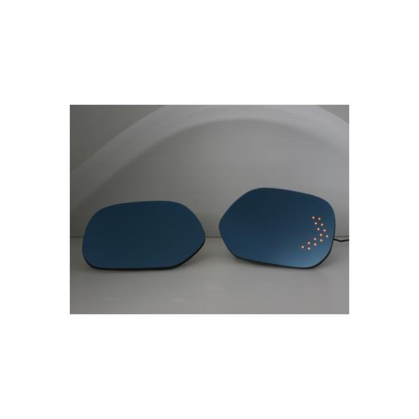 GARUDA BLLED MIRROR@BTO-16  TOYOTA bB@yr[r[zp