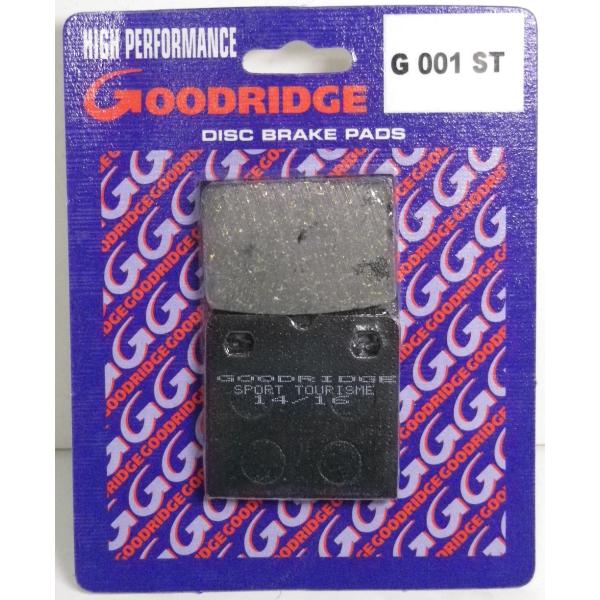 GOODRIDGE(ObhbW)u[Lpbh BREMBO Ό2|bgp@ST^Cv G-01