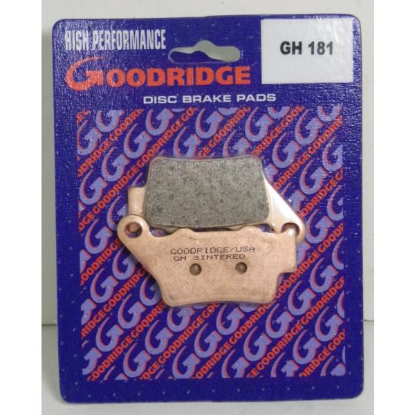 GOODRIDGE[ObhbW]u[Lpbh brembo Љ2|bgLp[p@GH^Cv yGH181z