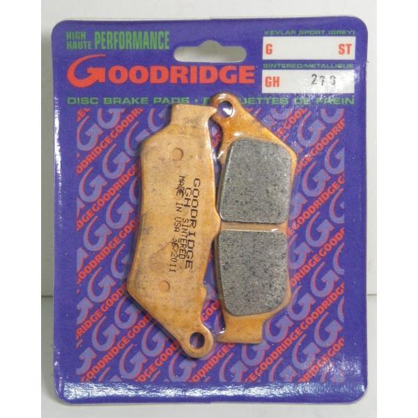 GOODRIDGE[ObhbW]u[Lpbh bremboЉ2|bgLp[p@GH^Cv yGH270z