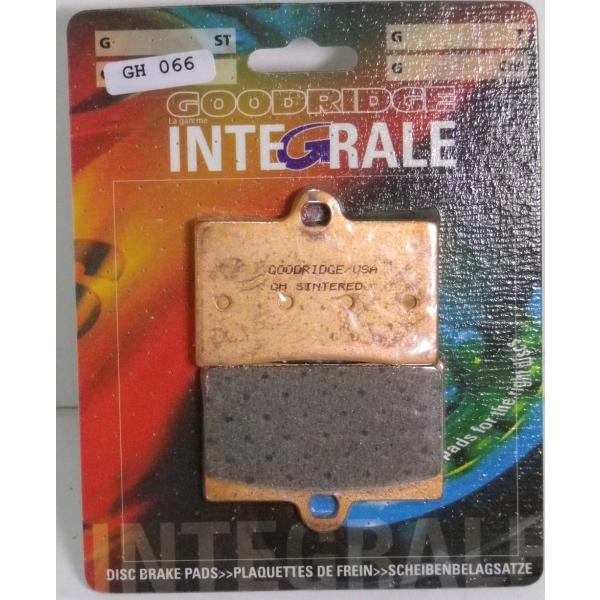 GOODRIDGE(ObhbW)u[Lpbh BREMBO Ό4|bgp(1pin)@GH^Cv GH66