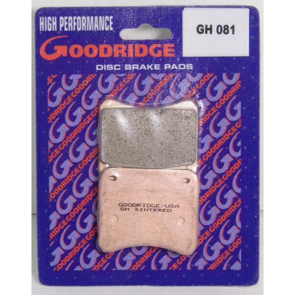 GOODRIDGE(ObhbW)u[Lpbh bL[h Ό2|bgp@GH^Cv GH81@(CP2195/CP2696 - 38EO)