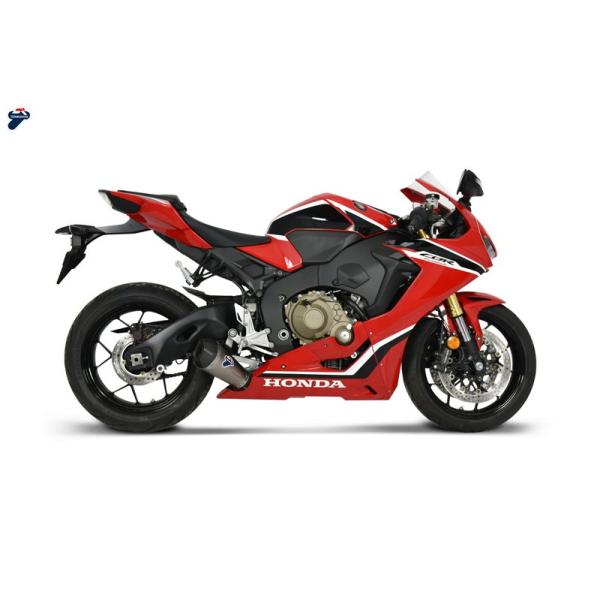 ホンダ純正 CBR1000RR 17-20 マフラーCOMP. 新品 SC77 楽天市場】cbr1000rr 17 マフラーの通販