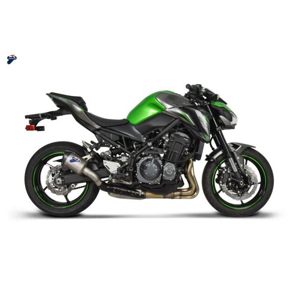 K085 TERMIGNONI JTLEZ900(18-19)  XbvITCT[EoXEV[g^Cv@(K085094SO04)kawasaki Z900y18-19z
