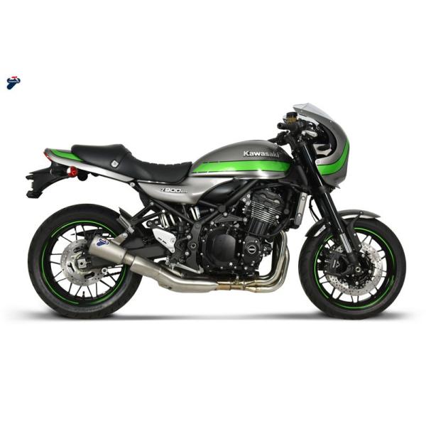 Z900RS SCORPION スリップオンマフラー 楽天市場】SCORPION スコーピオン レッドパワー スリップオン