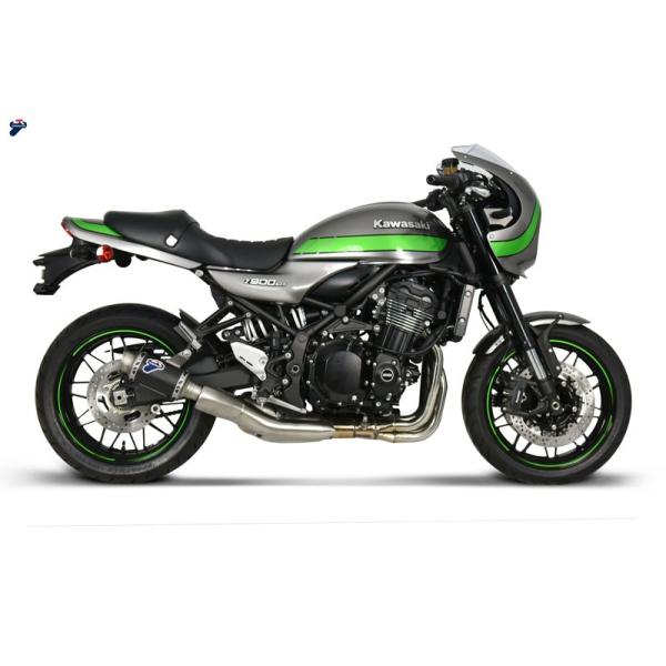 TERMIGNONI JTLEZ900RS  XbvITCT[EGPNVbNE^Cv@(K086094SO05)kawasaki Z900RSy2018-z