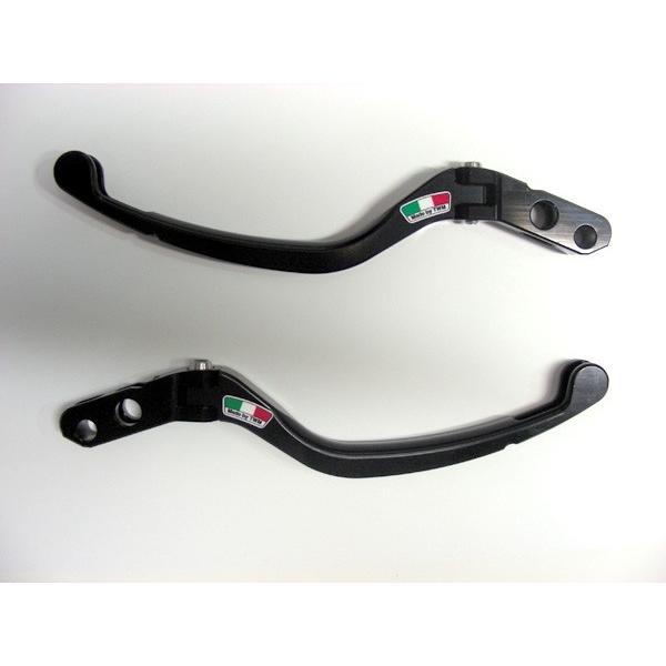 BREMBO 可倒式　ブレーキレバー　　中古 Amazon | BIKERS(バイカーズ) ブレーキ クラッチ レバー ZX-25R