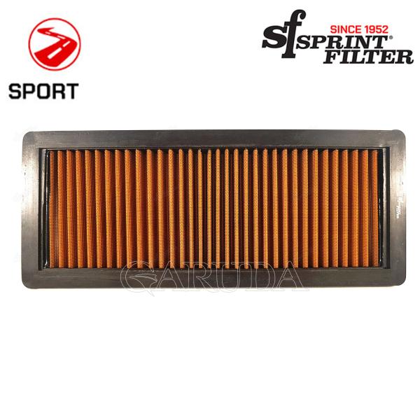 SPRINT FILTER【P446S】 プジョー・シトロエン・BMWミニ  用純正交換タイプエアフィルター