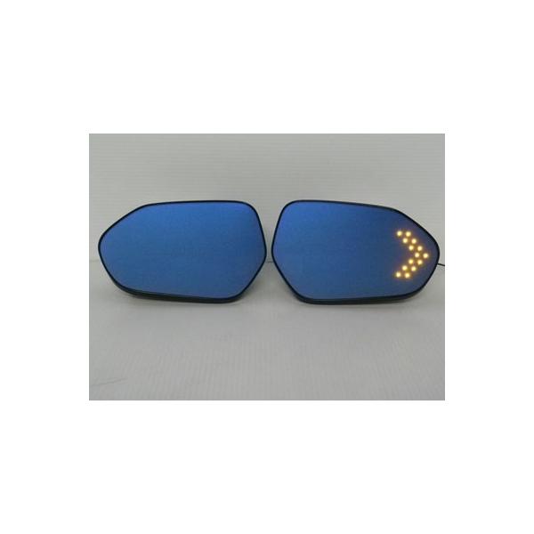 SEQUENTIAL TYPEGARUDA BLLED MIRROR@STO-43  TOYOTA@PRIUS(vEX)50n/PORTE(|e)ESPADE(Xy[h)2015/7~ pp