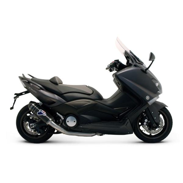 Y099 TERMIGNONI 2X1tGL][Xg YAMAHA T-MAX530 `^/XeX