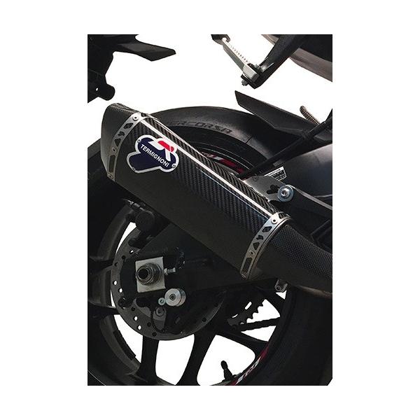 TERMIGNONI Y106 YAMAHA YZF-R1(15-22) スリップオン TERMIGNONI Y106 YAMAHA YZF-R1(15-22) スリップオン