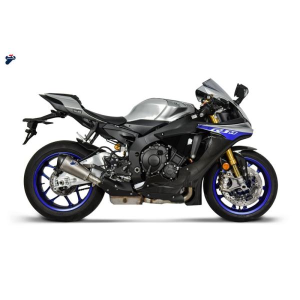 Y122 TERMIGNONI YAMAHA YZF-R1(15-24) XbvITCT[KIT@oXERjJ E^Cv@Y122094SO01