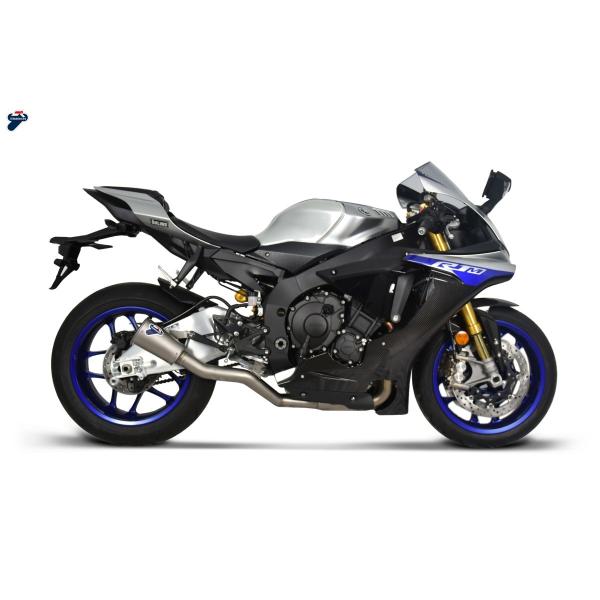 TERMIGNONI YAMAHA YZF-R1(15-23) [VOTCT[KITyL^CU[LZpCvtz@GP2R XeX@Y123SO03