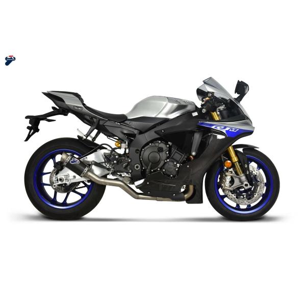 TERMIGNONI YAMAHA YZF-R1(15-23) [VOTCT[KITyL^CU[LZpCvtz@GPNVbNE^Cv@Y123SO05
