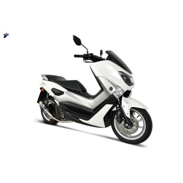 Y124@TERMIGNONI@YAMAHA@NMAX125/155 tGL][XgTCT[@XeXEGP2R