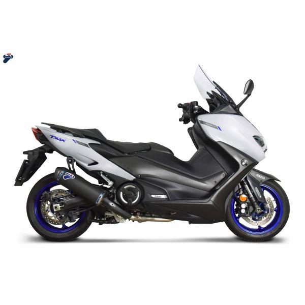 バイク用排気管マフラー 用 ヤマハ TMAX560 TMAX 560 2017 2018 バイク用排気管マフラー 用 ヤマハ TMAX560 TMAX 560 2017 2018