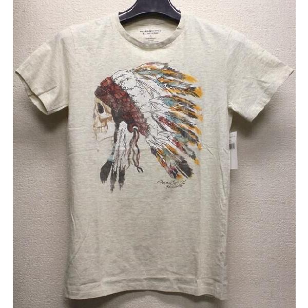 POLO RALPH LAUREN ラルフローレン DENIM&SUPPLY デニム