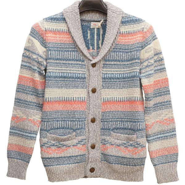 POLO RALPH LAUREN（ポロ・ラルフローレン） FAHERTY BRAND